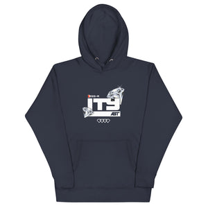 ITY Audi Hoodie