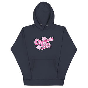 DIAMOND GIRLZ Hoodie