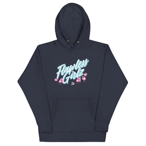 FLAWLESS GIRLZ Hoodie
