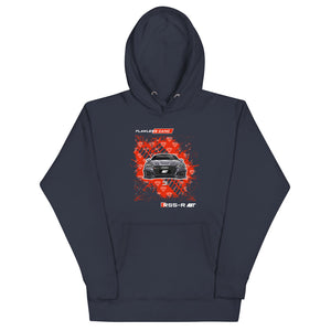FLAWLESS RS5-R Hoodie