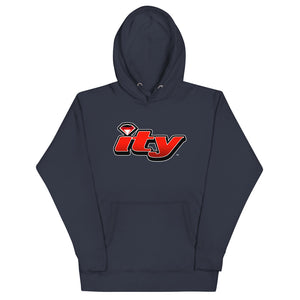 ITY DMND Hoodie