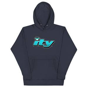 ITY DMND Hoodie