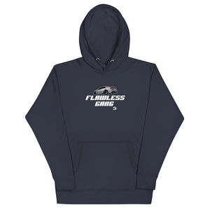 FLAWLESS AUDI Hoodie