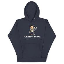 Load image into Gallery viewer, JD PANDA Hoodie