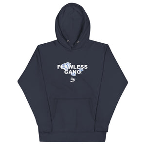 FLAWLESS GNG Hoodie