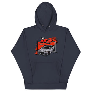 ITY AUDI Hoodie