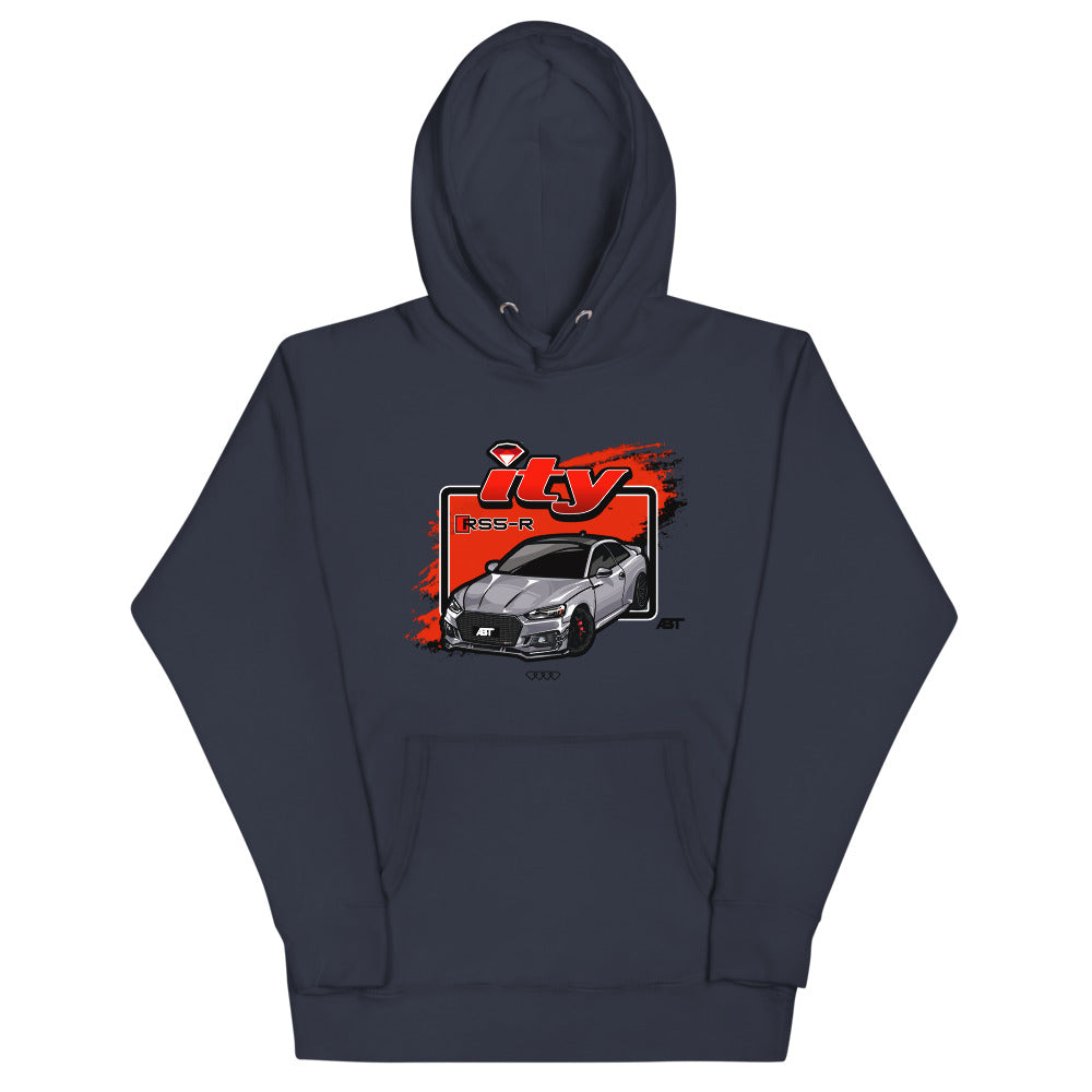 ITY AUDI Hoodie