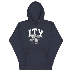 ITY DIAMOND Hoodie