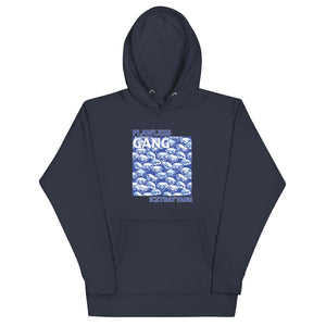 FLAWLWSSGNG Hoodie