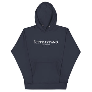 URYWHERE Hoodie