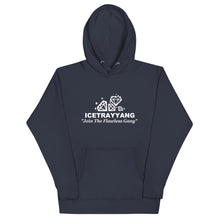 Load image into Gallery viewer, JOIN FLAWLESS Hoodie