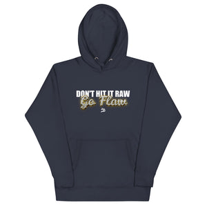 GO FLAW Hoodie
