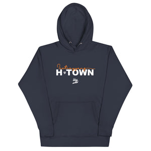 ITY H TOWN Hoodie