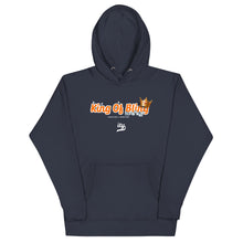 Load image into Gallery viewer, KING OF BLING Hoodie