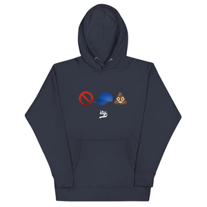NO CAP SH*T Hoodie