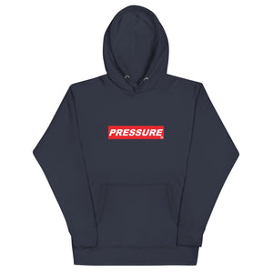 PRESSURE BOX LOGO Hoodie