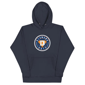 DMND BOYZ ASTROHoodie