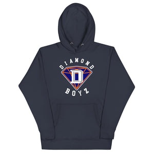 DIAMOND BOYZ Hoodie