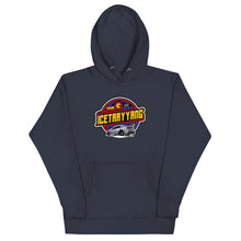 Load image into Gallery viewer, TEAM ITY Hoodie