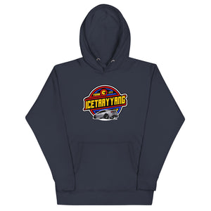 TEAM ITY Hoodie