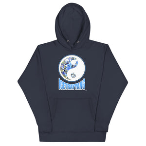 YANG GNG Hoodie