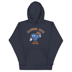 DIAMOND BOYZ Hoodie