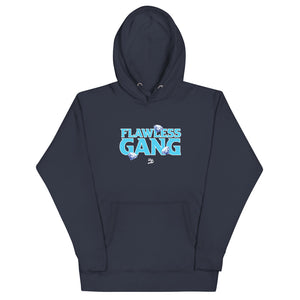 Flawless Gng Hoodie