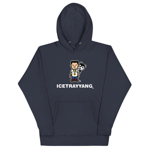 ITYxJD Hoodie