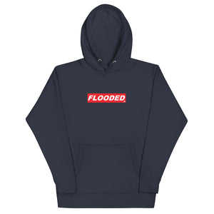 Flooded Hoodie