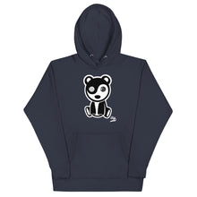 Load image into Gallery viewer, Ity Panda Hoodie