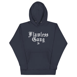 Flawless Gng Hoodie
