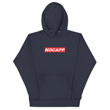 Load image into Gallery viewer, NOCAPP Hoodie