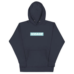 Iceage Hoodie