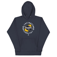 Load image into Gallery viewer, ICETRAYYANG AUDI Hoodie