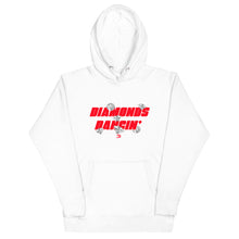 Load image into Gallery viewer, Diamonds Dancin&#39; Hoodie