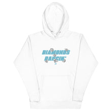 Load image into Gallery viewer, Diamonds Dancin&#39; Hoodie