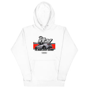 Flawlessgng Hoodie