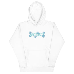 ICEAGE BOX LOGO Hoodie