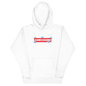 FLAWLESS BOX LOGO Hoodie