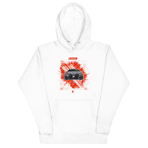 FLAWLESS RS5-R Hoodie