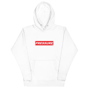 PRESSURE BOX LOGO Hoodie