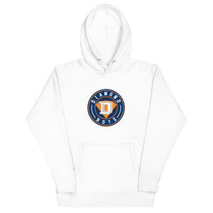 DMND BOYZ ASTROHoodie