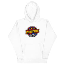 Load image into Gallery viewer, TEAM ITY Hoodie