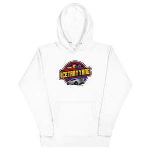 TEAM ITY Hoodie