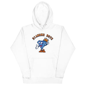 DIAMOND BOYZ Hoodie