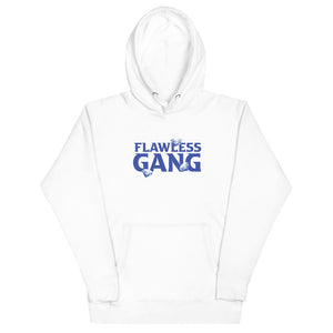 Flawless Gng Hoodie