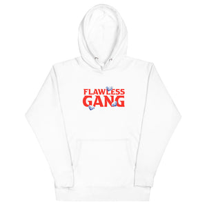 Flawless Gng Hoodie