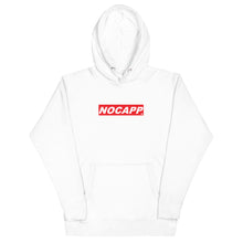 Load image into Gallery viewer, NOCAPP Hoodie
