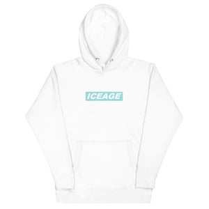 Iceage Hoodie