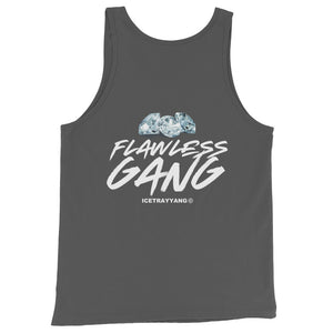 FLAWLESS GNG Tank Top